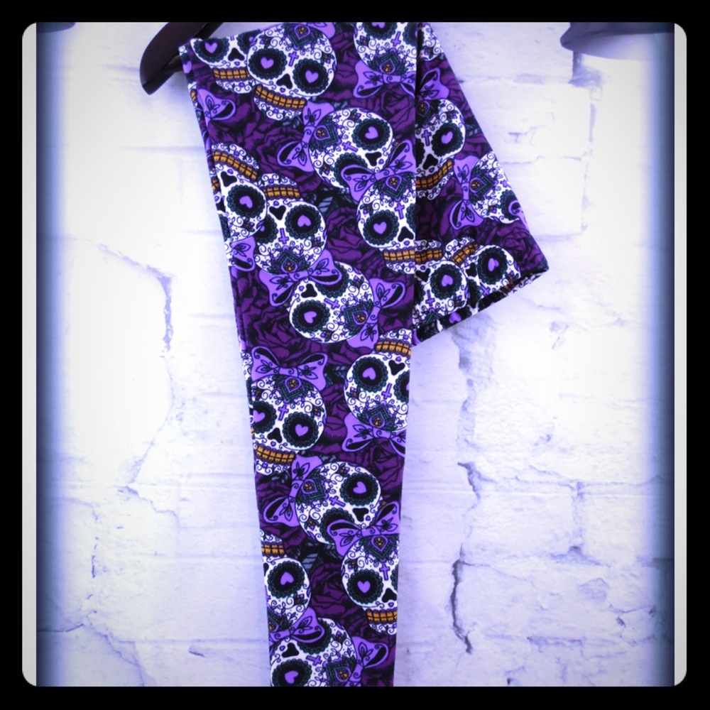 Kids leggings